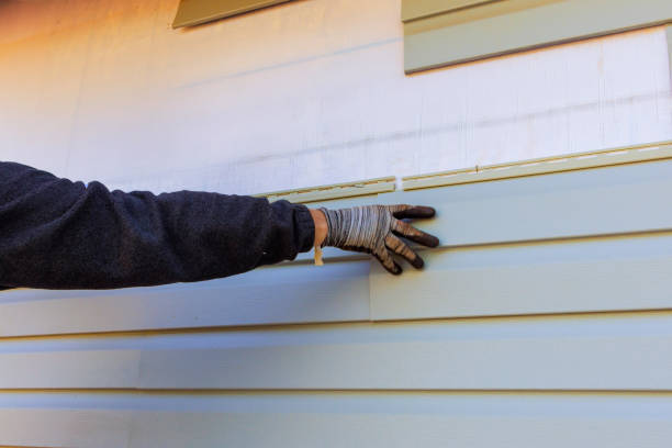 Siding for New Construction in West Liberty, KY